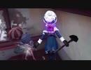【第五人格】墓守の新衣装「カーリング選手」を使いました！【identityⅤ】【協力狩り】