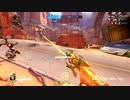 Overwatch オーバーウォッチ適当実況動画part564