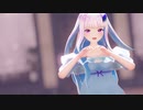 【にじさんじMMD】リゼ・ヘルエスタで「ライカ」 【カメラ配布あり】