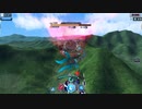 【PC版】アリス・ギア・アイギス Ver.1.50.0 特殊作戦宙域 BGM人気投票 V-HARD Lv105 4戦 小鳥遊 怜/蒼穹【キーボード】