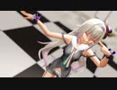 【.LiveMMD】神っぽいな【カルロ・ピノ】