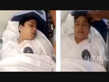 本当に我が子にワク●ン打たせますか？