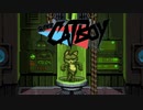 【Super Catboy(デモ版) [Steam]】猫の主人公、滑らかな動きは良いんだけど最初のイメージとだいぶ違くない！？ｗ【プレイハイライト】