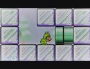【マリオアドバンス４】氷の国【WORLD６】