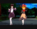 春画要求姉貴とMGR姉貴の【Follow the Leader】