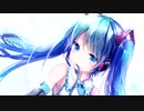 マッチ箱の街【オリジナル曲】初音ミク