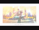 【MMDツイステ】深海のリトルクライ【アズール・アーシェングロット】