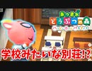 【あつまれ どうぶつの森 ハッピーホームパラダイス実況】別荘？？OK！任せて！part85