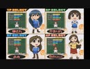 懐かしいPCゲームをプレイする　17-2　「あずレース大戦　バトルへーちょ！」