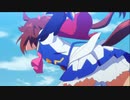 【MAD】ウマ娘  ／ oicase（ex.Naked Blue Star）[ありのままの青い星]