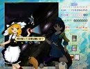 東方虹龍洞HARD 初クリア(魔理沙)リプレイ 動画