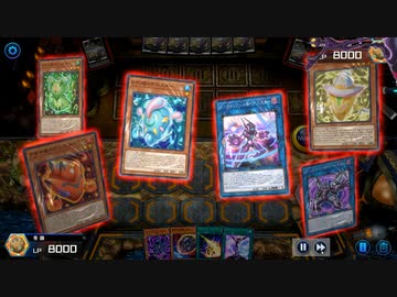 ＠ーｲｷｿ…ｲｸｯ!ニスター.masterduel