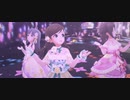 【デレステMV】Athanasia【2周目衛藤美紗希】