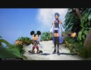 #6_前編【KHⅢに向けて】キングダムハーツ 0.2 バース バイ スリープ -フラグメンタリー パッセージ- 実況プレイ【KH 0.2】