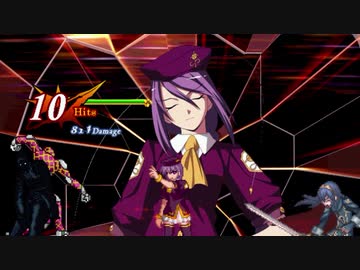 【MUGEN】金ラオウ前後狂中位級ランセレバトルFINAL EDITION【狂666】part153