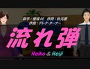 【Reiko＆Reiji】流れ弾【カバー曲】