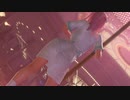 【DoaX3/ほのか】ポールダンス(日焼け1種) ほのか 022416