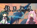 【スタンダード】電波デッキ　龍王無尽【《渦巻く空、開璃》】