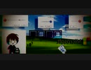 寝違えてた（Vocal is me）