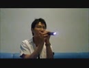 【歌ってみた】ムック ／ 月光