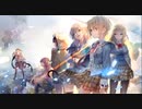 【ヘブンバーンズレッド】単品BGM  Sad Creature