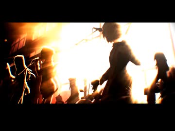 【ヘブンバーンズレッド】単品BGM  Burn My Soul
