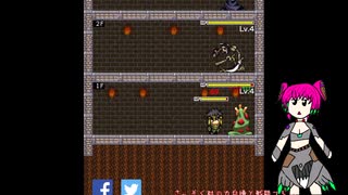 【ゆっくり実況】魔王城で勇者を向かい打て