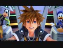 #6_後編【KHⅢに向けて】キングダムハーツ 0.2 バース バイ スリープ -フラグメンタリー パッセージ- 実況プレイ【KH 0.2】END