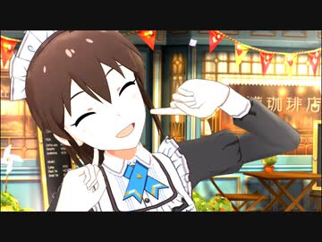 【ミリシタMAD】Good meal,Good life【ミリオンライブ！９周年投稿祭】