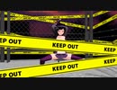【MMD】Kaat v2さんが拘束ダンス【R-18】