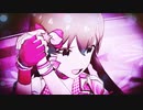 【ミリシタMAD】ピンク・マゼンダ【ミリオンライブ！９周年投稿祭】