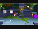 【ひたすらシールをはがしちゃえ】PAPER MARIO　スーパーシール実況プレイ　part27