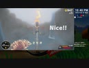 [ニコ生配信][日英中字幕]#24-2 筋力へなちょこ男のリングフィット大冒険