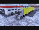 ETS2でゆっくり長距離配送138