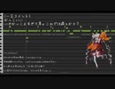 SynthVのみんなに低音ラップ歌わせてみた feat.小春六花/Ryo_AI/弦巻マキ/Saki_AI/琴葉 茜＆葵/ついなちゃん