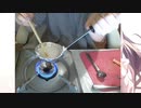 【うさね ニコ生】ラブなカルメ焼きを量産する♡。2022年1月25日