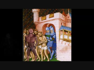 AIで拓也さんをキリスト教異端派の教祖にした