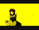 【MMD】着せ恋「しずくたんコス＝喜多川海夢」～ゾンビ・ディスコティーク～【スーパー猫の日遅刻動画第2弾？】