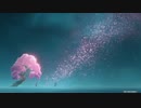 #117【原神】伝説‐雷電将軍‐　さらば、愛しの人よ