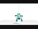 【MMD】せ式初音ミク