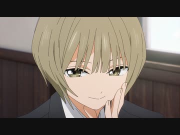 明日ちゃんのセーラー服 第八話「次は勝ちたい」