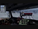ETS2でゆっくり長距離配送139