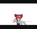 【MMD】テトVS風