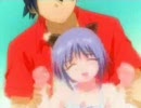ロリ妹を騙してエロいことをする鬼畜兄貴のエロアニメ