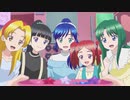 ガル学。Ⅱ～Lucky Stars～　第6話　キラキラ プレアデス