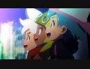 ニンジャラ　第7話　シノビの里のカッペイ