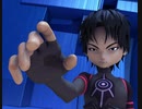 CODE LYOKO 66話 (s04e01)