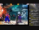 ストⅢ3rd　木曜東西戦　22.02.17（木）　西日暮里バーサス