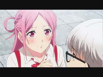 終末のハーレム　第8話　復讐