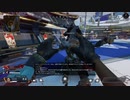 【APEX実況】ゴールド帯 ファイトナイト (PS5) with 半漁たん カエッさん